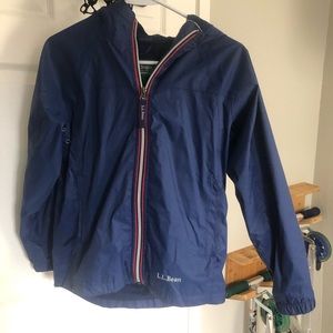 Discovery Rain Jacket